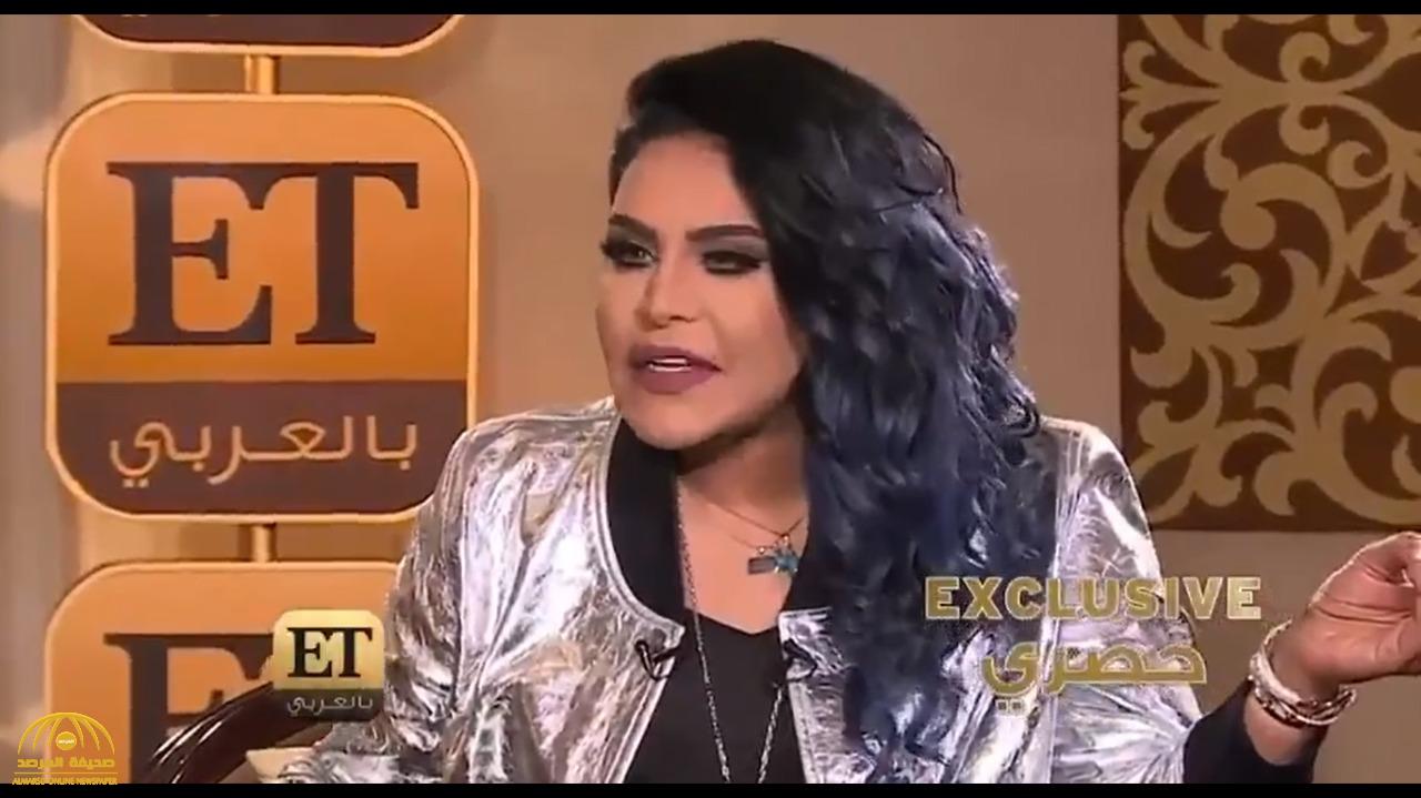 فيديو متداول.. شاهد: انفعال "أحلام" لحظة ردها على الإعلام اللبناني بعد وصفها بـ"البدوية"
