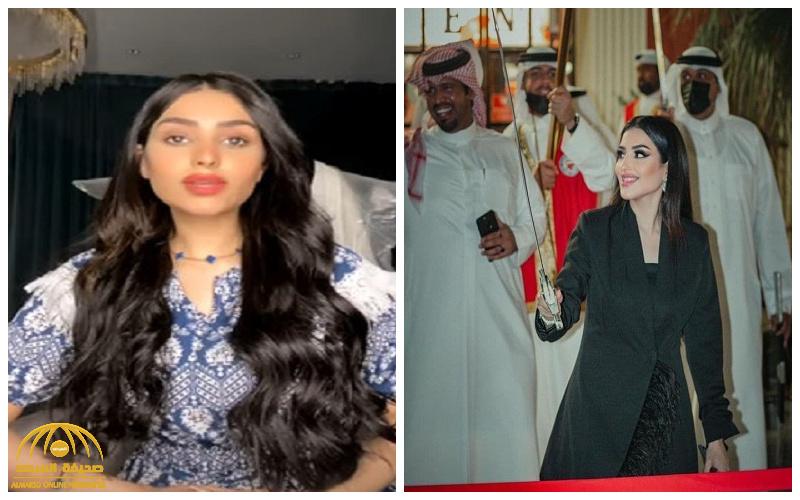 شاهد.. "المهرة" تعتذر للشعب البحريني بعد رقصة "العرضة" أثناء استقبال الزوار السعوديين!