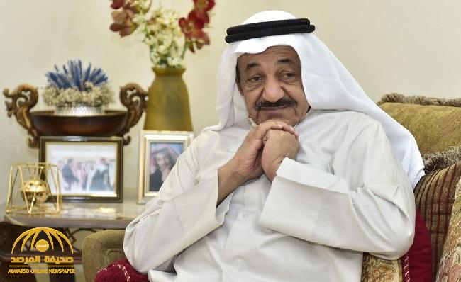 إصابة الفنان الكويتي عبدالإمام عبدالله بجلطة دماغية.. والكشف عن حالته الصحية