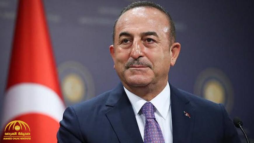 وزير خارجية تركيا يتوجه إلى الرياض في زيارة تستمر يومين