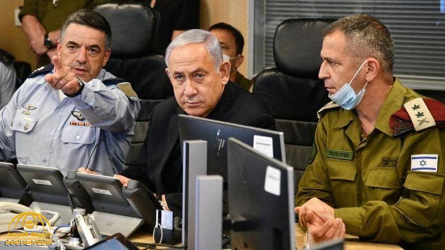 "هذه المعركة ستطول".. رئيس وزراء إسرائيل يتوعد حماس بضربات "لم تتوقعها"
