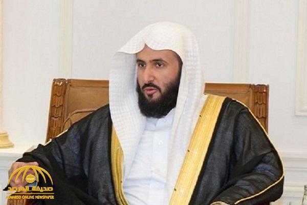 "وزير العدل" يصدر توجيهًا برفع الإيقاف عن صك عقاري في بحرة