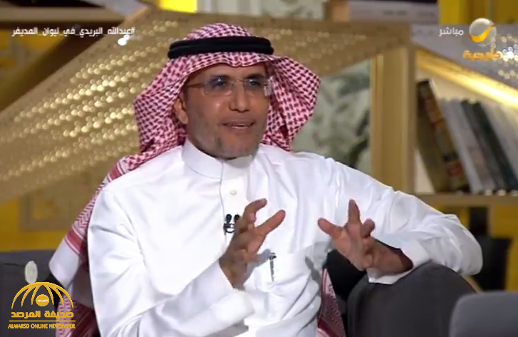 بالفيديو.. باحث سعودي يكشف عن أبرز  صفات "الشخصية القصيمية"