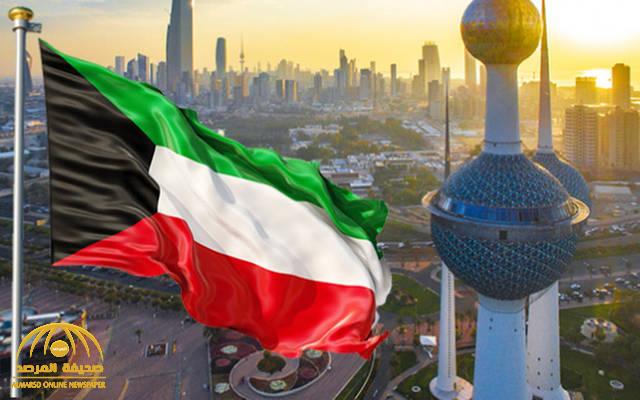 بيان رسمي من الكويت بعد أنباء إدراج مؤسسات ومواطنين كويتيين ضمن قائمة العقوبات الأمريكية على إيران