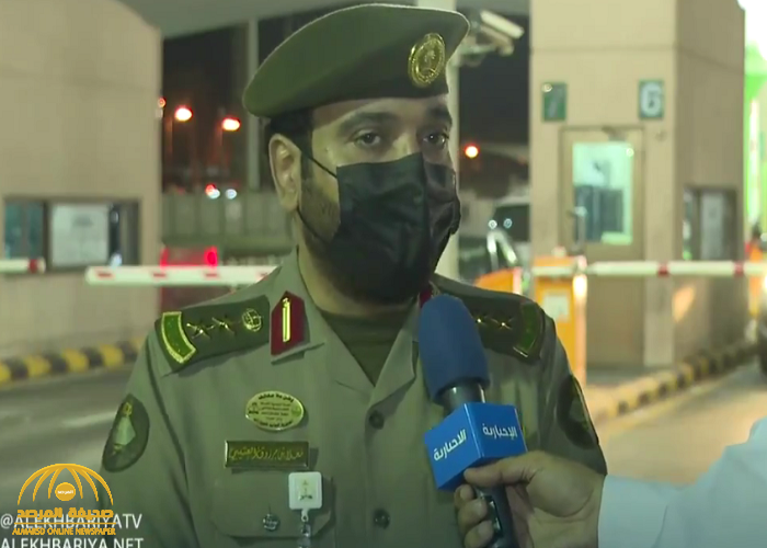 هل يمكن السفر بالهوية الوطنية إلى البحرين؟..  "متحدث الجوازات" يجيب - فيديو