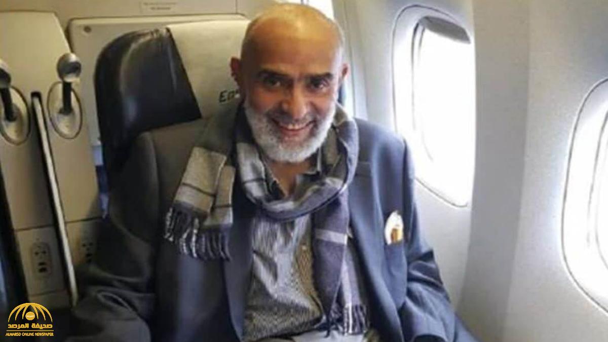 الملياردير المصري الهارب "أشرف السعد" يعود إلى بلاده بعد 26 عاما.. ويكشف السبب وقيمة أمواله