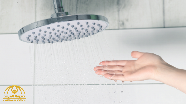 أطباء يكشفون "مخاطر" الاستحمام بالماء الساخن