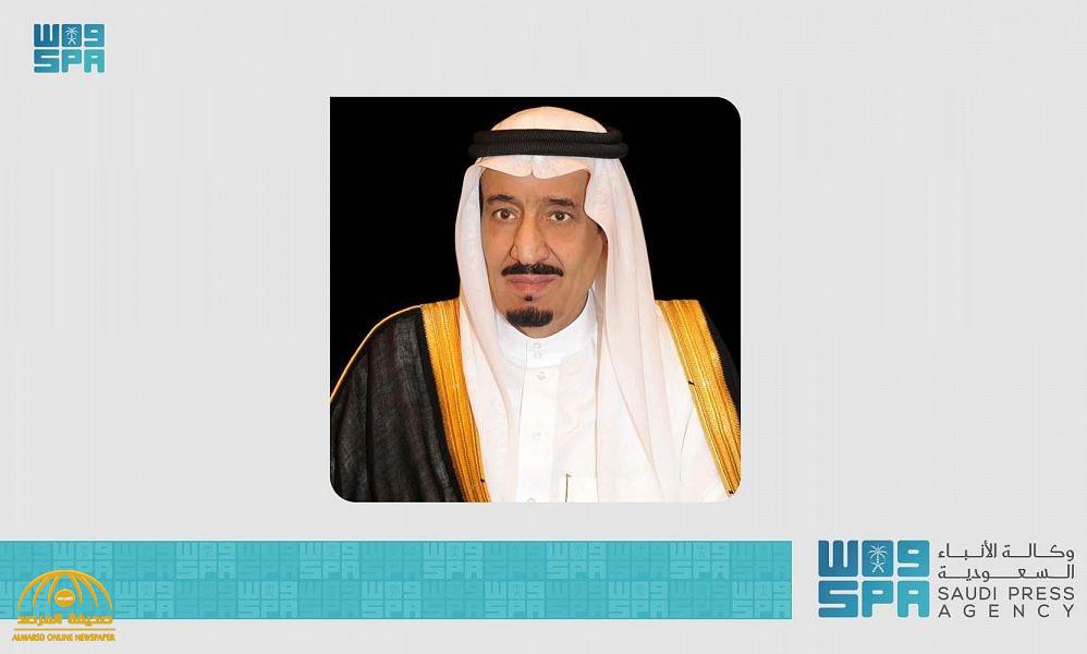 أمر ملكي: تعيين المهندس عبدالله السواحة رئيسًا لمجلس إدارة "الهيئة السعودية للفضاء"