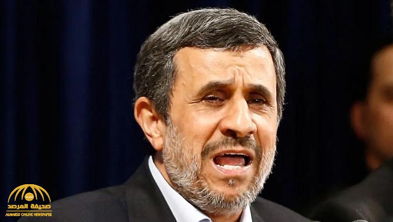 أحمدي نجاد يكشف لأول مرة أسراراً عن سرقة وثائق برنامج إيران الفضائي وخسائر هجوم مفاعل نطنز