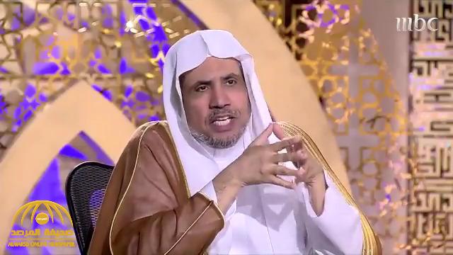 بالفيديو.. "العيسى" يكشف عن شرط هام يجب أن يعترف به المسلم قبل دعوة الآخرين للإسلام