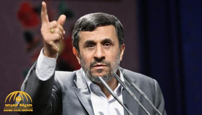 أحمدي نجاد ينقلب على النظام الحاكم في إيران ويهدد بفضح أسرارهم: "سأكشف المستور"