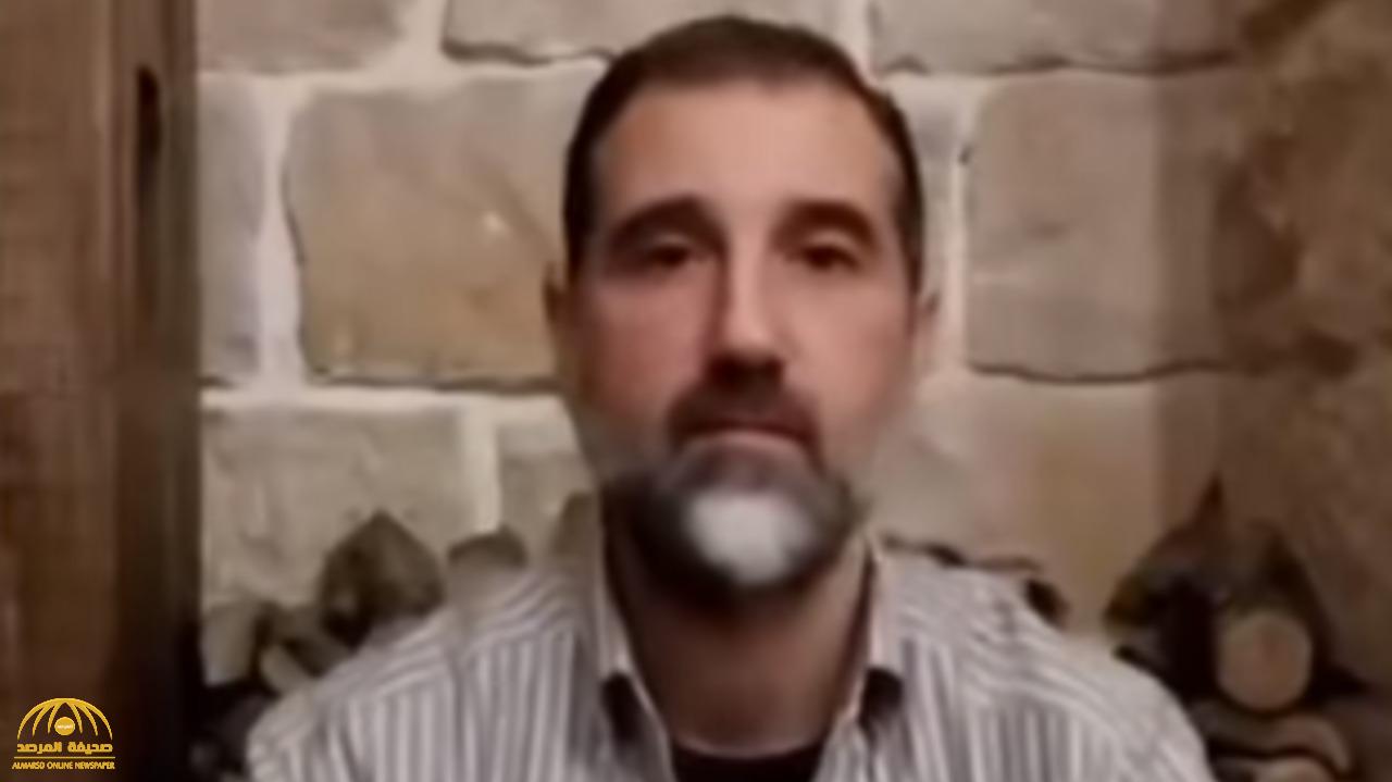 بالفيديو : رامي مخلوف يتحدث عن "معجزة" و"بشرى للسوريين" قريبًا