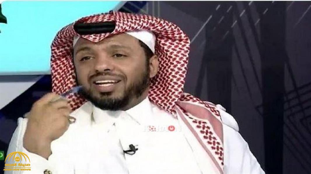 الموت يفجع الإعلامي عبدالعزيز المريسل