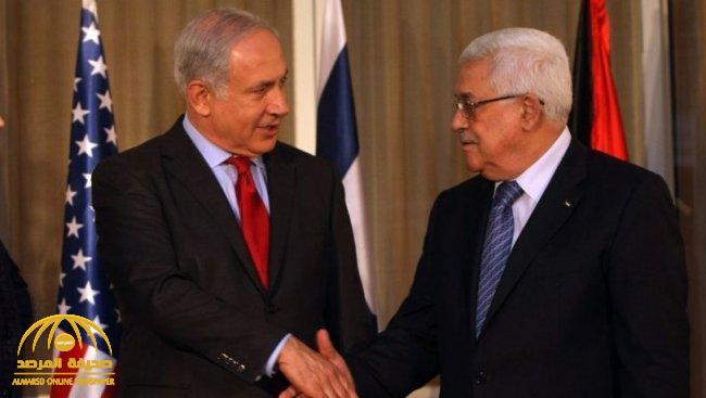 الرئيس الفلسطيني يعزي نظيره الإسرائيلي في ضحايا حادث التدافع في جبل ميرون