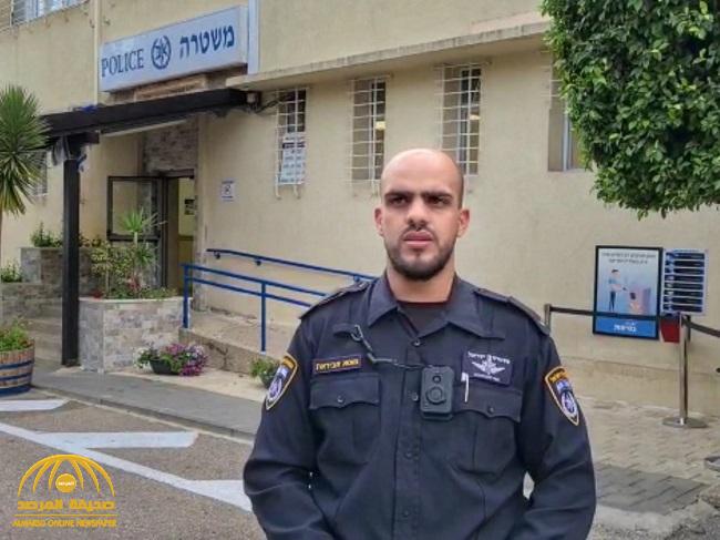 عربي إسرائيلي يعلن انسحابه من الشرطة.. وينضم للنضال الشعبي