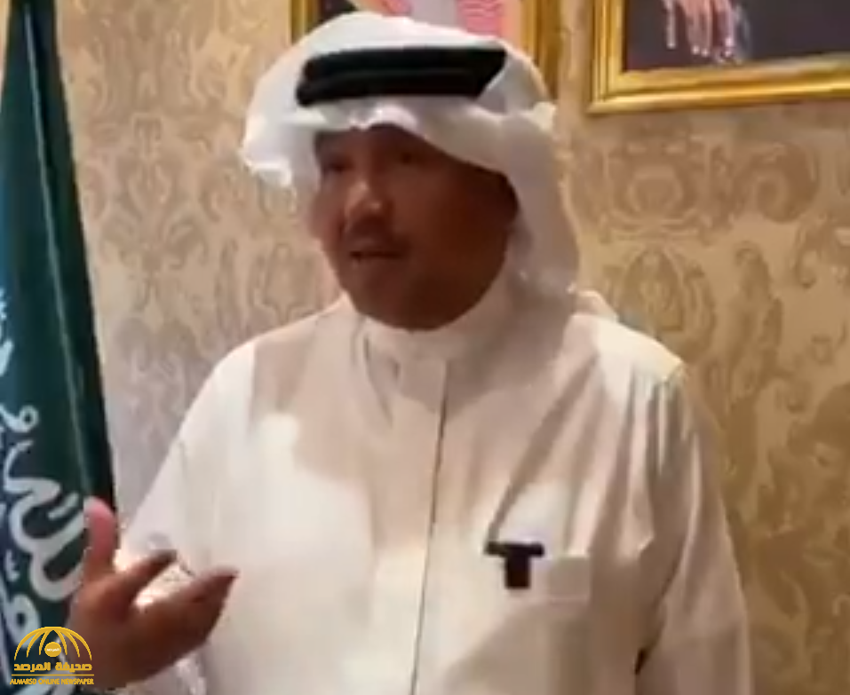 شاهد: الفنان محمد عبده يكشف عن "شيء مفرح" بشأن مكة.. ويوجه طلبًا إلى أصحاب المشاريع