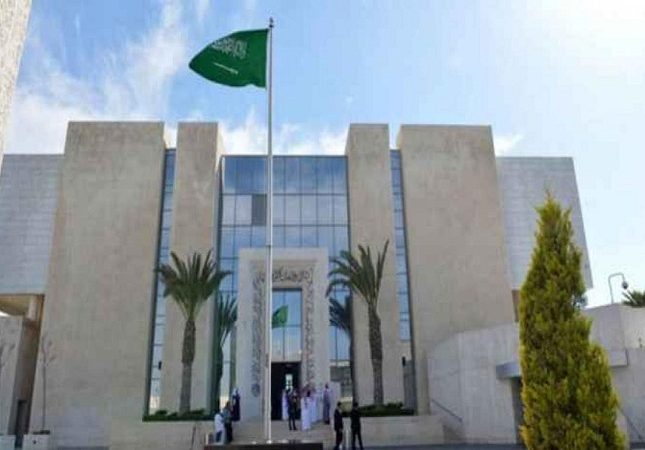 السفارة السعودية في عمان تكشف شرط دخول المواطنين إلى الأردن اخبار عربية اخبار السعودية