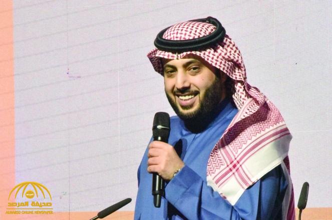 عاصمة الدولة السعودية الأولى .. تركي آل الشيخ يطرح السؤال الـ 24 في مسابقة “أبو ناصر”