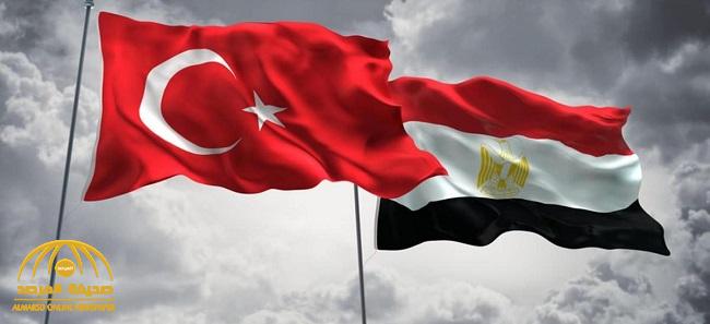 مصر تعلن عن مشاورات سياسية مع تركيا "قد تؤدي لتطبيع العلاقات بين البلدين"
