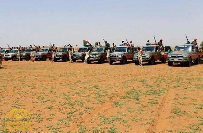 تزامناً مع انطلاق "حماة النيل" .. أنباء عن وقوع اشتباكات بالأسلحة الثقيلة بين الجيشين السوداني والإثيوبي