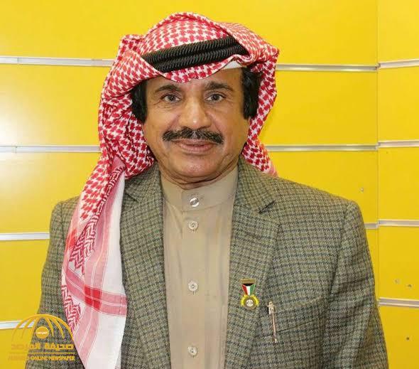 شاهد.. الفنان الكويتي نواف الشمري يدخل المستشفى بعد تعرضه لأزمة صحية