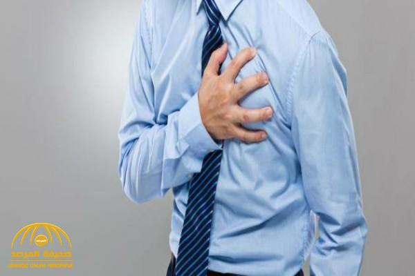 9 علامات تحذيرية تُنذر بإصابتك بالنوبة القلبية.. اكتشفها مبكرًا لإنقاذ حياتك قبل فوات الأوان!