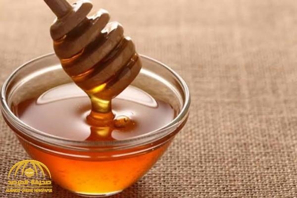 ماذا يحدث لجسمك عند تناول ملعقة عسل يوميا؟