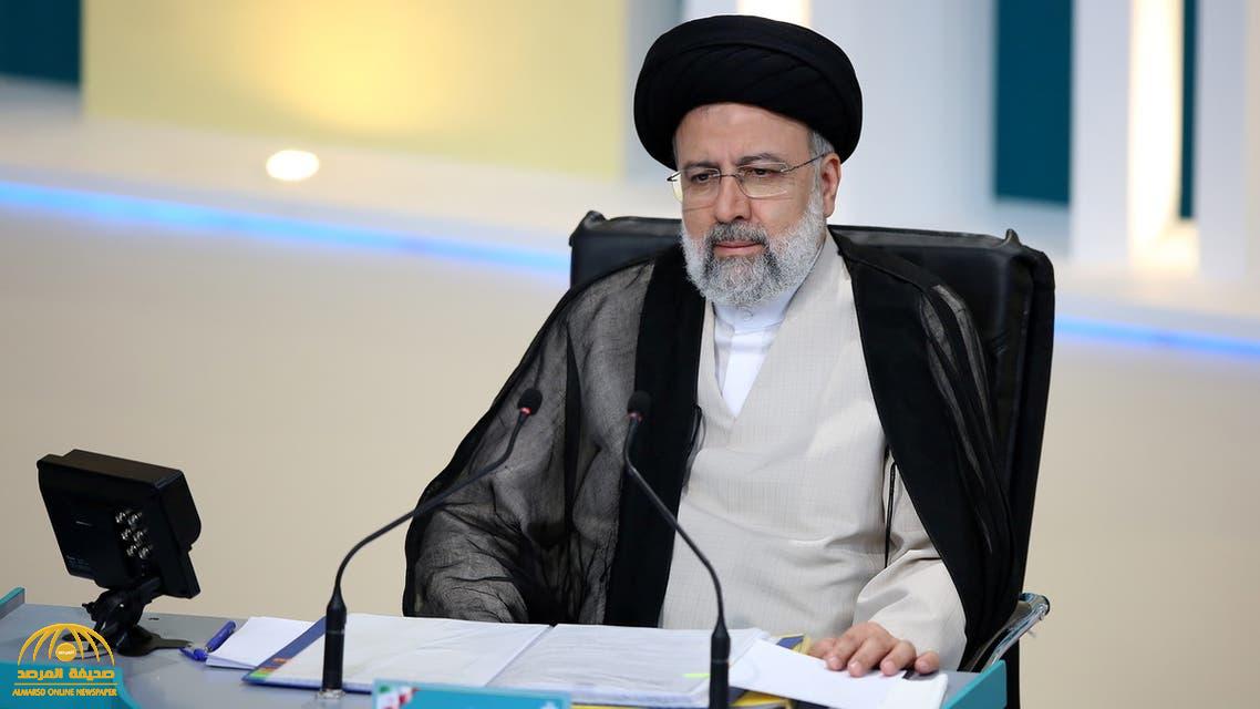 إيران تعلن رسمياً فوز إبراهيم رئيسي بانتخابات الرئاسة ومنافسوه يقرون بالهزيمة