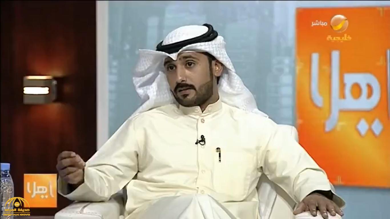 المواطن منقذ العائلة الكويتية من السرقة يروي تفاصيل جديدة.. ويكشف عن حالة اللص بعد الإمساك به