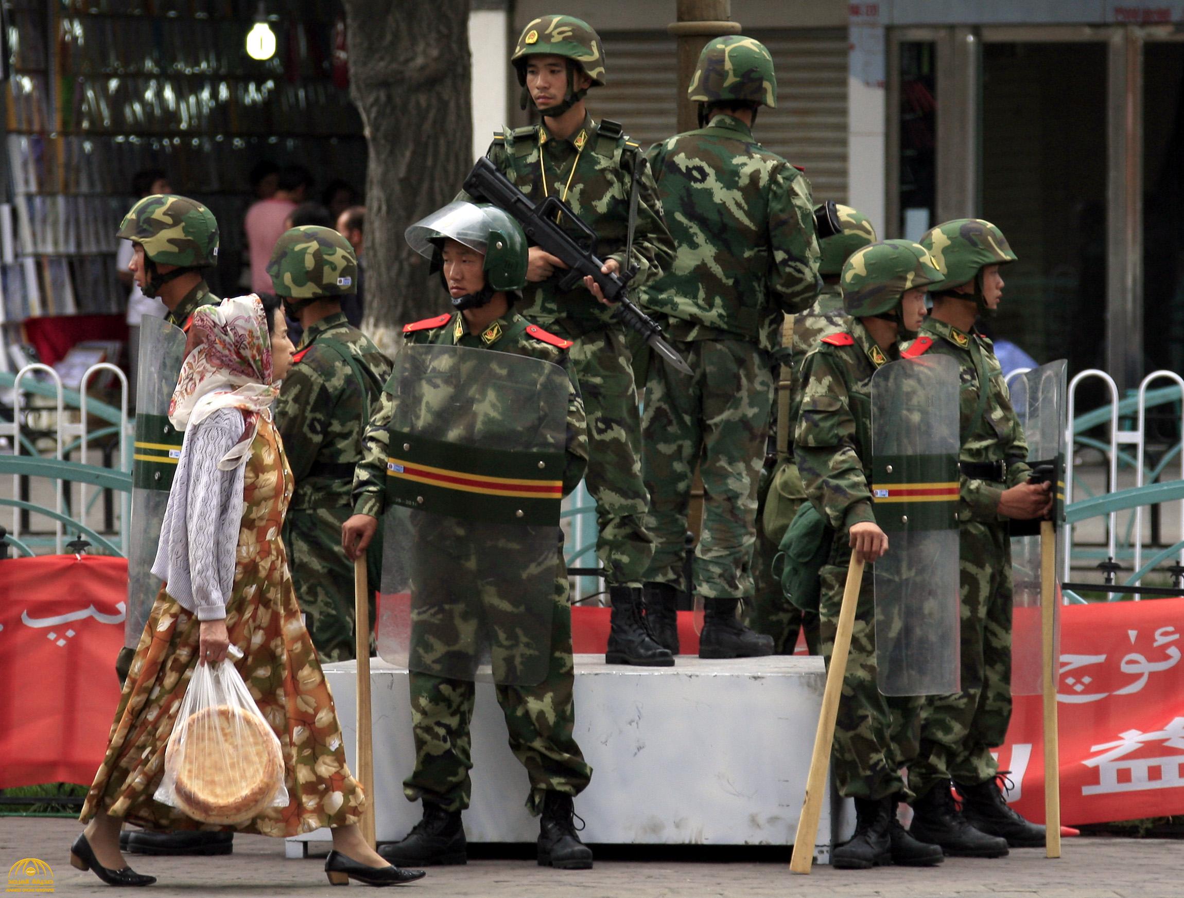 الموت على "كرسي النمر".. الكشف عن أساليب مروعة للصين في تعذيب "الأويغور"-فيديو