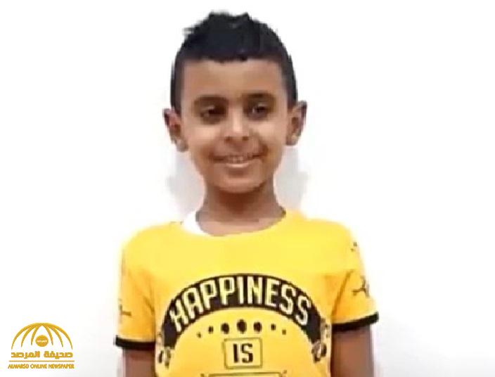 بالفيديو.. تفاصيل العثور على جثة الطفل المفقود في وادي الحائر