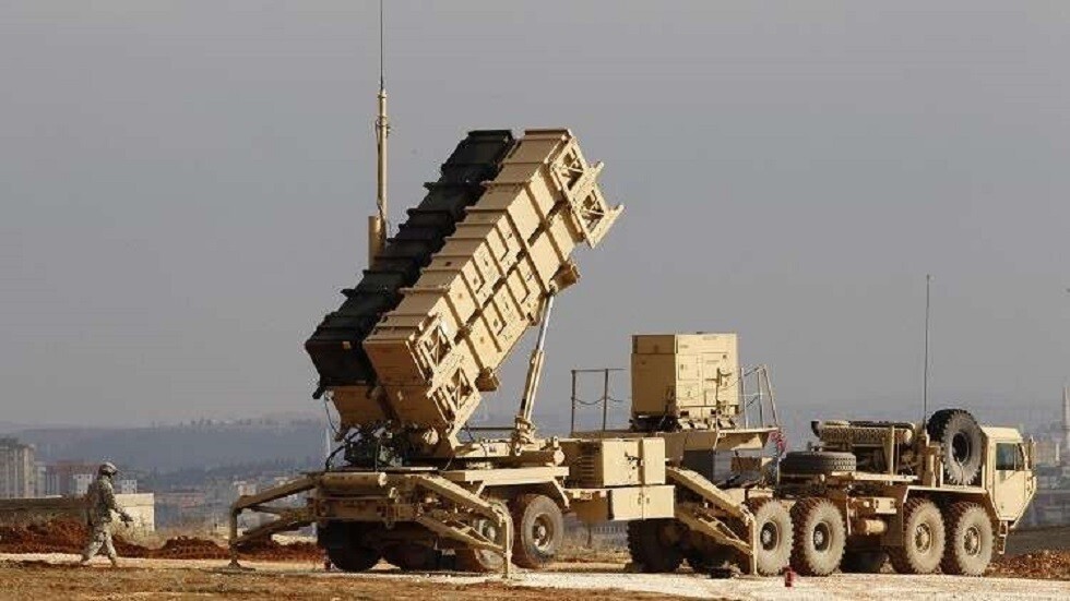 أمريكا تسحب منظومات صواريخ باتريوت من السعودية والأردن والكويت والعراق .. والكشف عن سبب القرار المفاجئ!