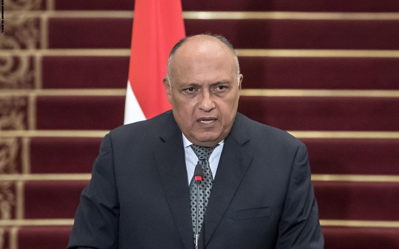 أول  رد من مصر على تصريحات إثيوبيا  الاستفزازية بشأن سد النهضة