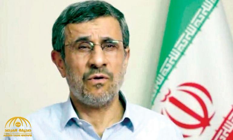 أحمدي نجاد يكشف سرا "خطيرا" عن شقيق زوجة المرشد علي خامنئي