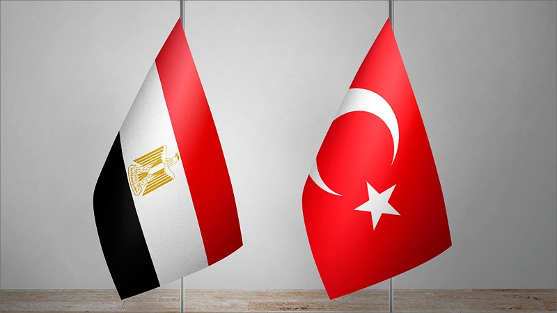 أول تعليق من مصر على إجراءات تركيا تجاه إعلاميي الإخوان المتواجدين على أراضيها