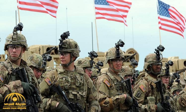 أنباء عن احتمال عودة قوات أمريكية إلى أرض عربية
