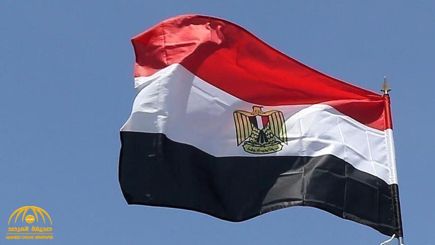 مصر توجه طلباً لجميع الدول العربية!