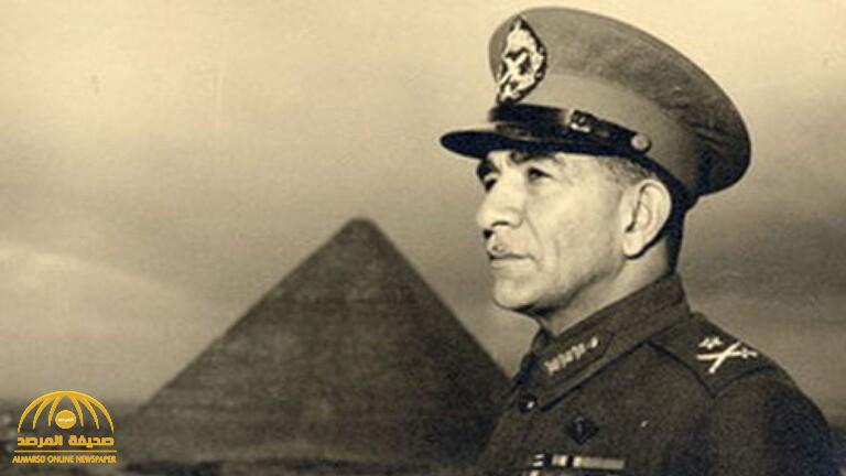 "حفيدة" أول رئيس لمصر "تستغيث".. صورة