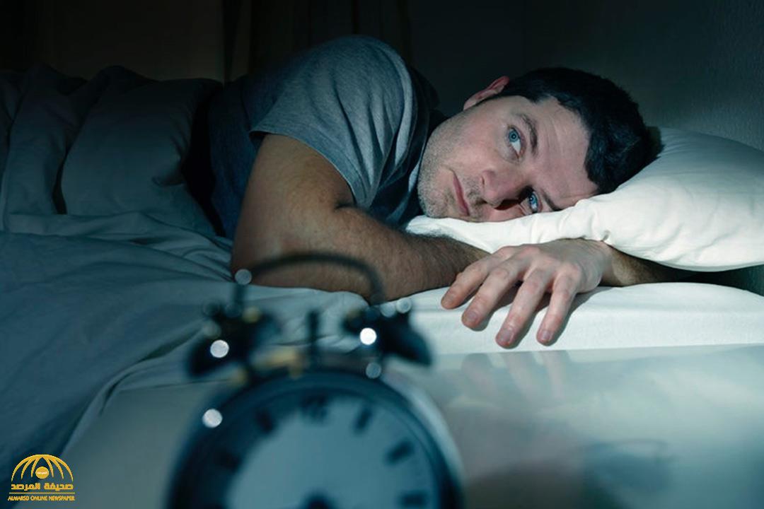 ماذا يحدث لجسمك عند عدم القدرة على النوم؟
