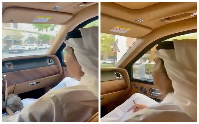 هل يفسد هذا الفيديو المسرب لأمير قطر السابق مؤتمر وزراء الخارجية العرب في الدوحة حول أزمة سد النهضة!