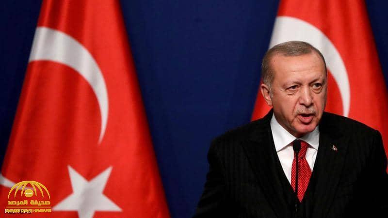 تصريح "جديد" من أردوغان بشأن العلاقات مع مصر