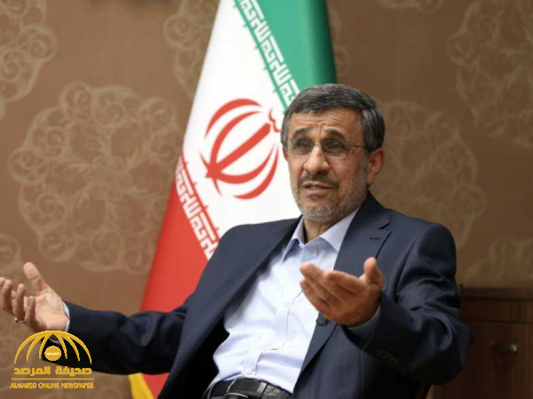 أحمدي نجاد يرفض التصويت في الانتخابات الإيرانية.. ويكشف مفاجأة بشأن اختيار الرئيس