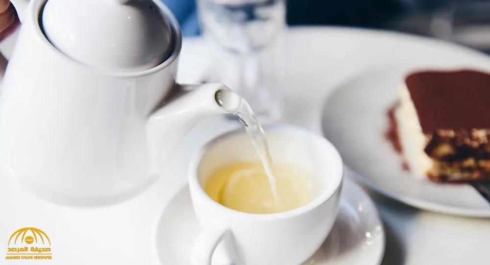 الكشف عن 3  أنواع من الشاي تطيل العمر
