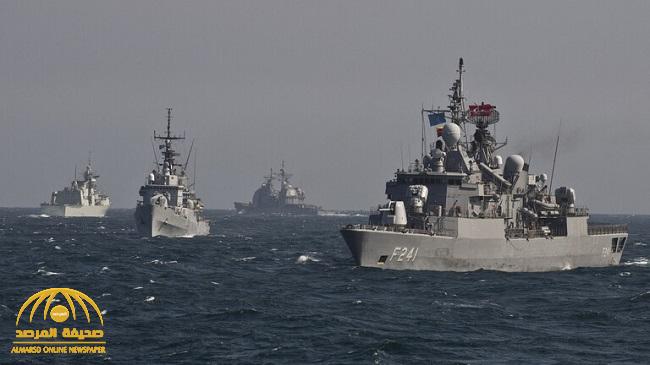 مناورات بحرية ضخمة في البحر الأسود لأول مرة منذ 1997 بمشاركة 4 دول عربية.. وكشف الهدف منها