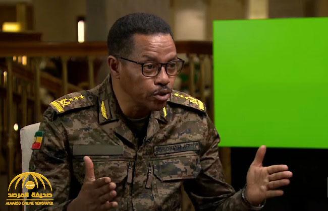 جنرال إثيوبي : جاهزون لحل عسكري لقضية سد النهضة ومصر لن تستطيع تدميره