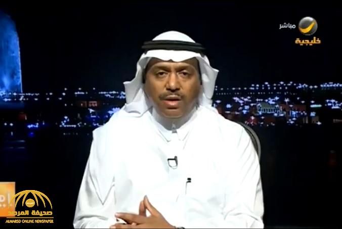 بالفيديو .."نائب وزير الحج" يوضح حقيقة تحديد عدد الحجيج هذا العام بـ 60 ألفاً