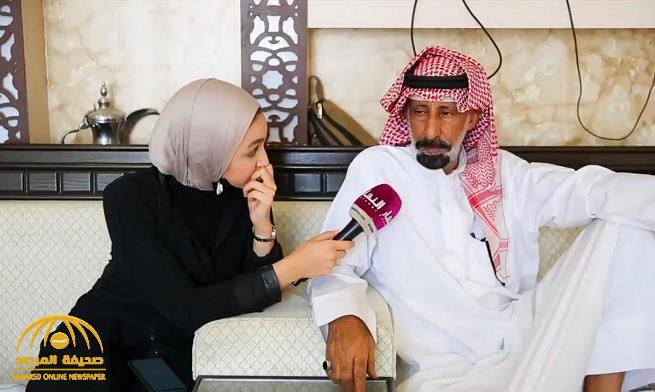 بالفيديو :والد الشرطي الكويتي المقتول غدراً يكشف حالة والدته.. ويطالب بهذا الأمر حفاظًا على مشاعرهم