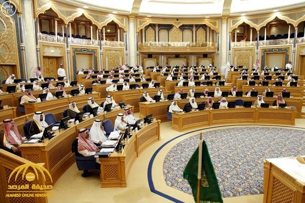 اللجنة القضائية بمجلس الشورى تحسم قرارها بشأن توصية فتح المحلات وقت الصلاة