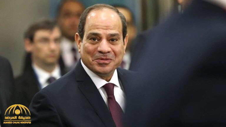 الرئيس "عبد الفتاح السيسي"  يتخذ "قرارات غير مسبوقة" في تاريخ مصر
