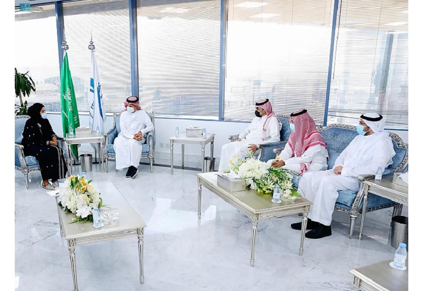 بحضور الأمير عبدالله بن سعود ...وفد من السياحة يزور غرفة جدة ويعقد لقاءً مشتركاً لبحث الفرص الاستثمارية